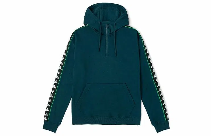 Kappa Logo Hoodie