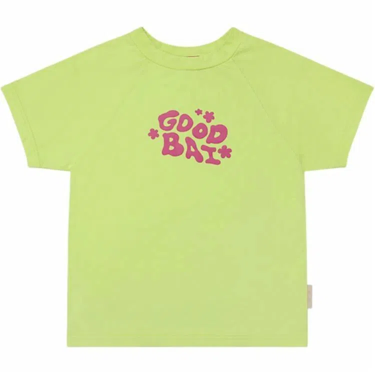 GOOD BAI SS24 GOODEES T