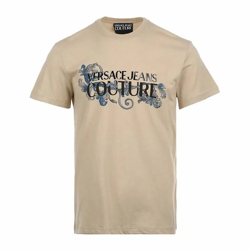 VERSACE JEANS COUTURE SS25 logoT