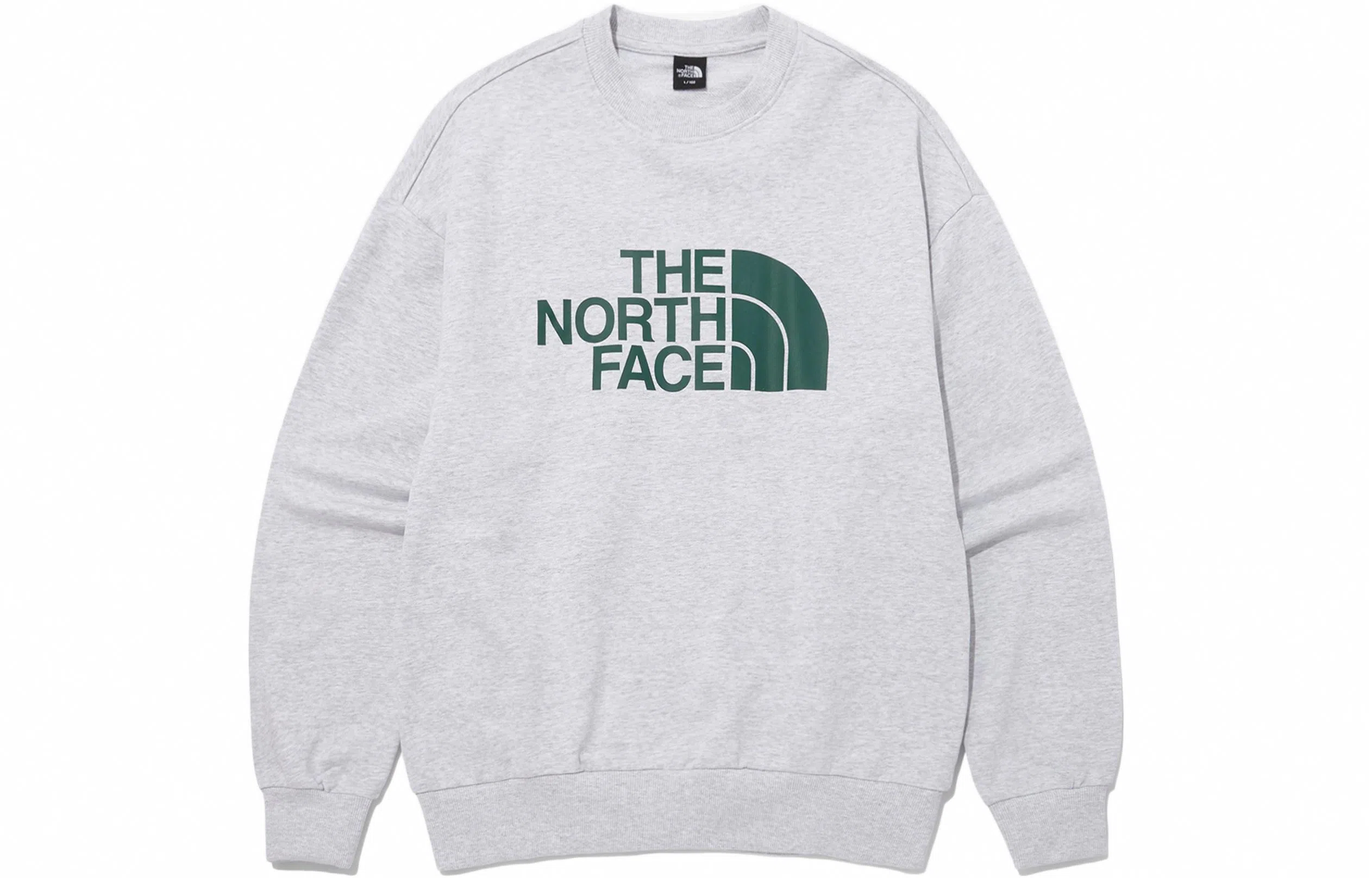 THE NORTH FACE Logo