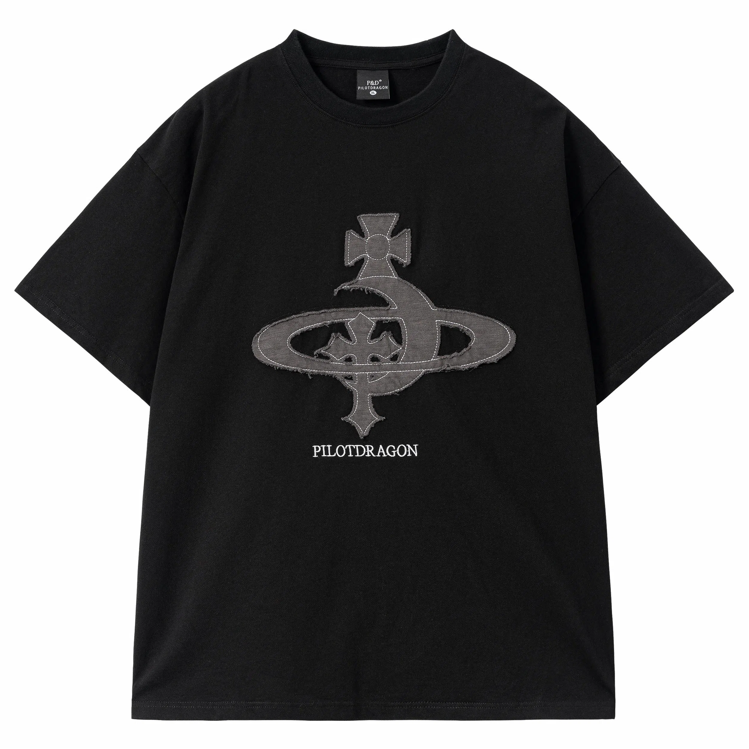 PILOTDRAGON SS25 logoT