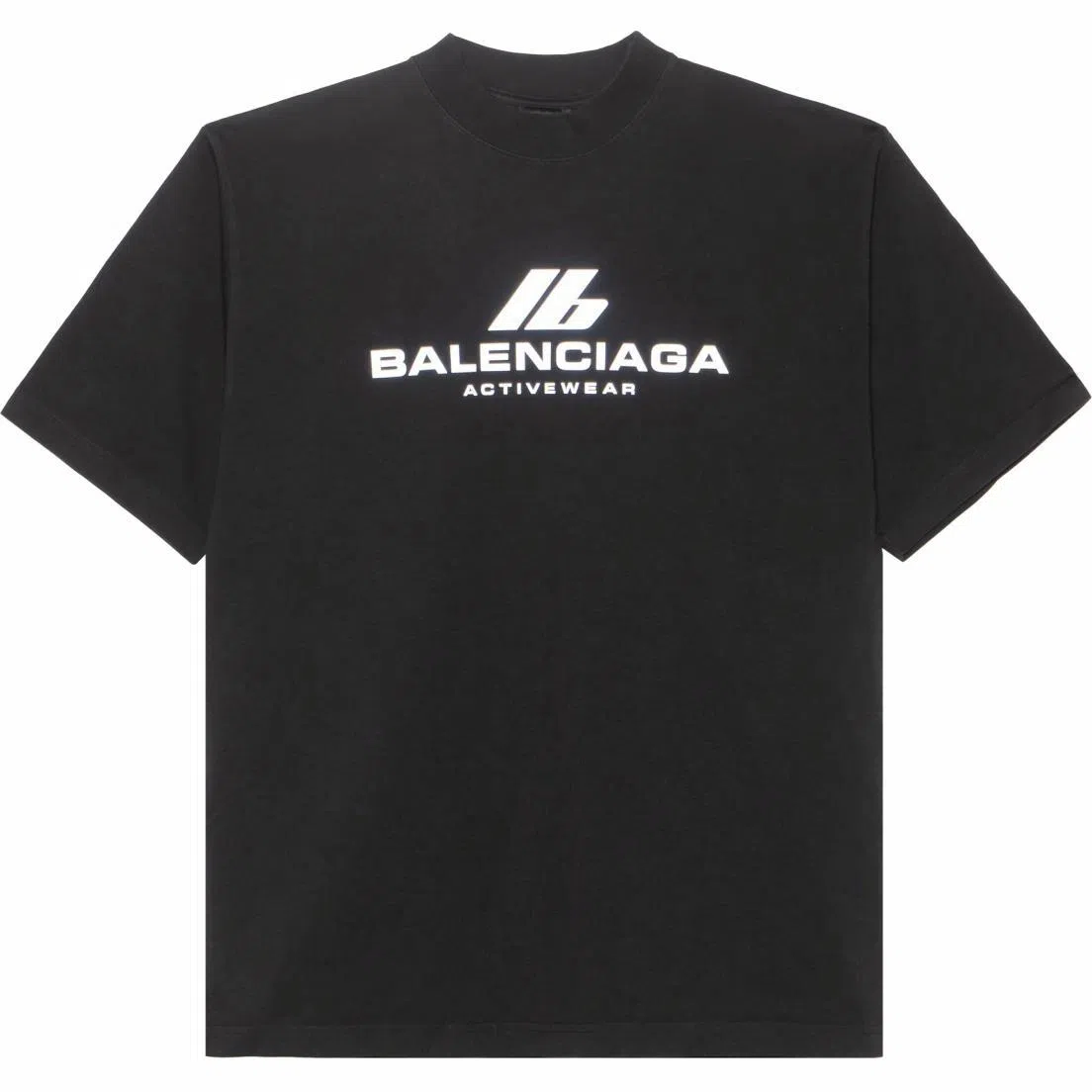 Balenciaga SS24 LogoT