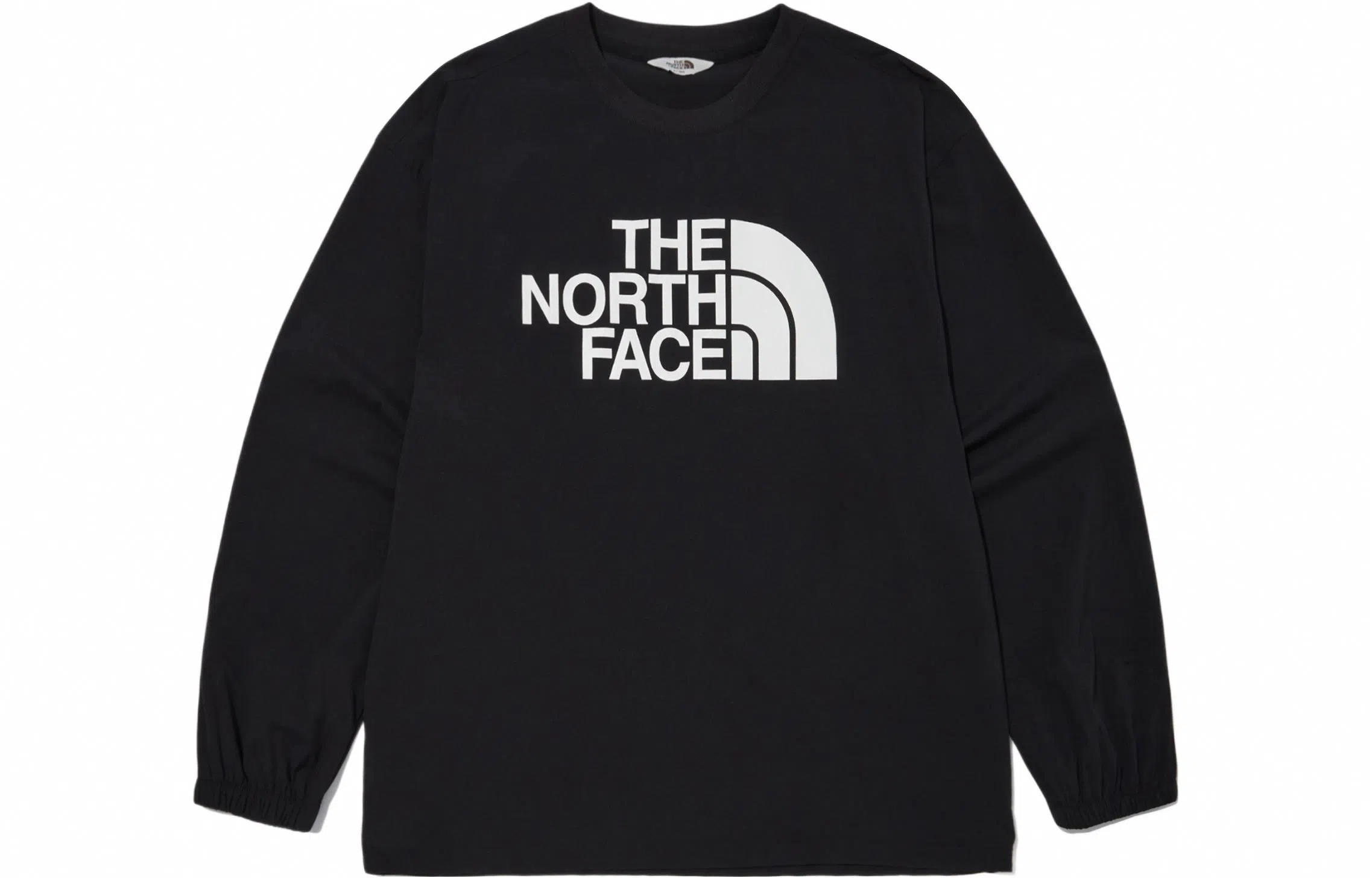 THE NORTH FACE Logo