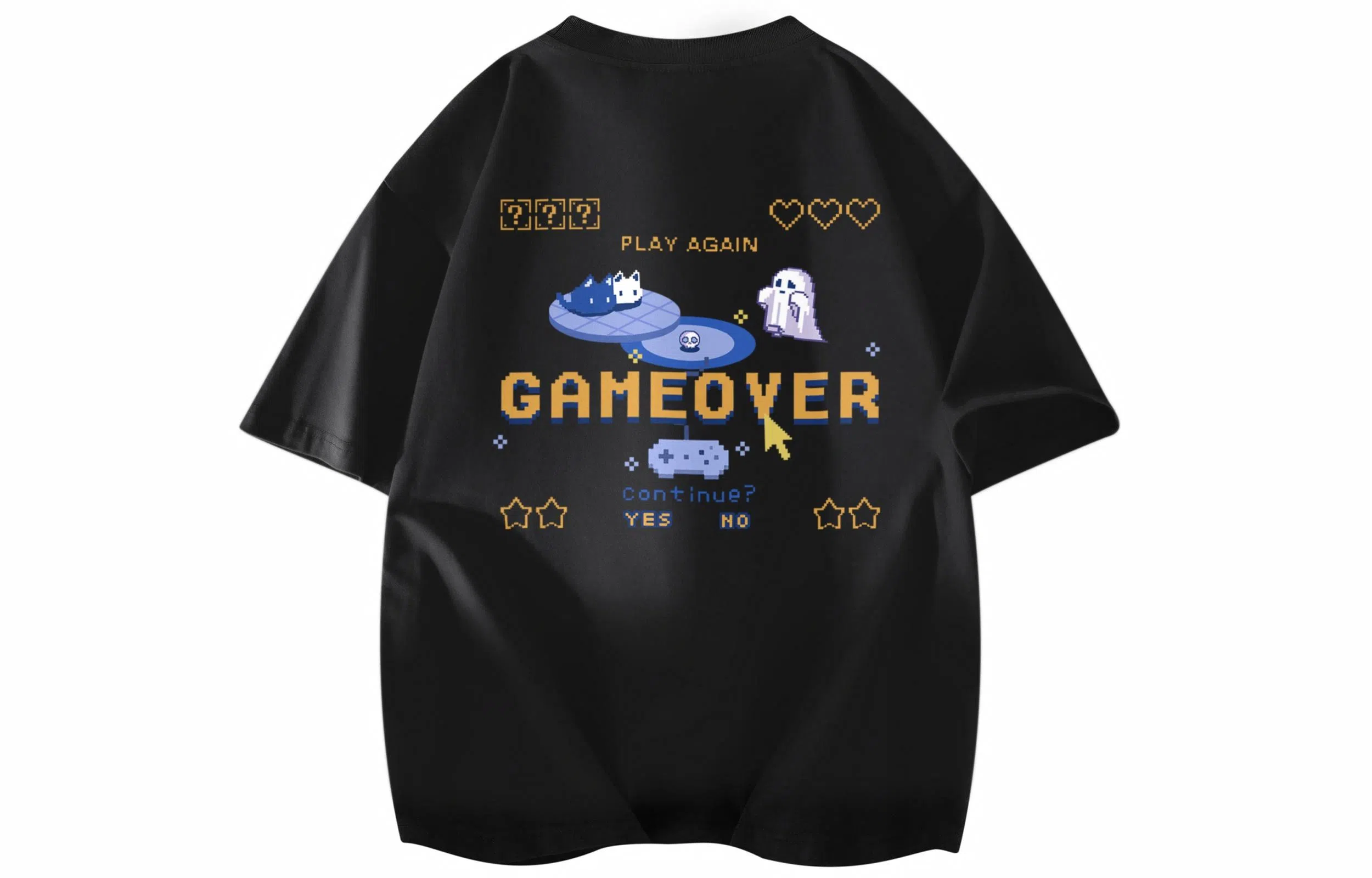 FISHGALAXY gameLogoT