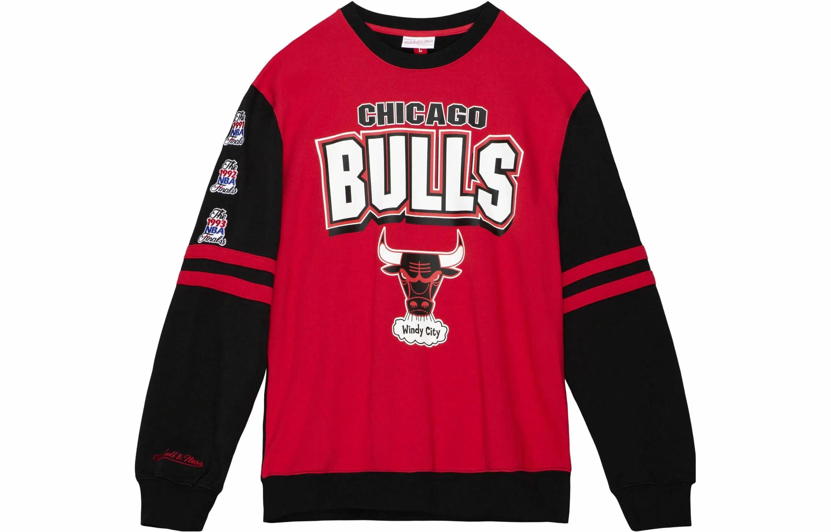 Mitchell Ness