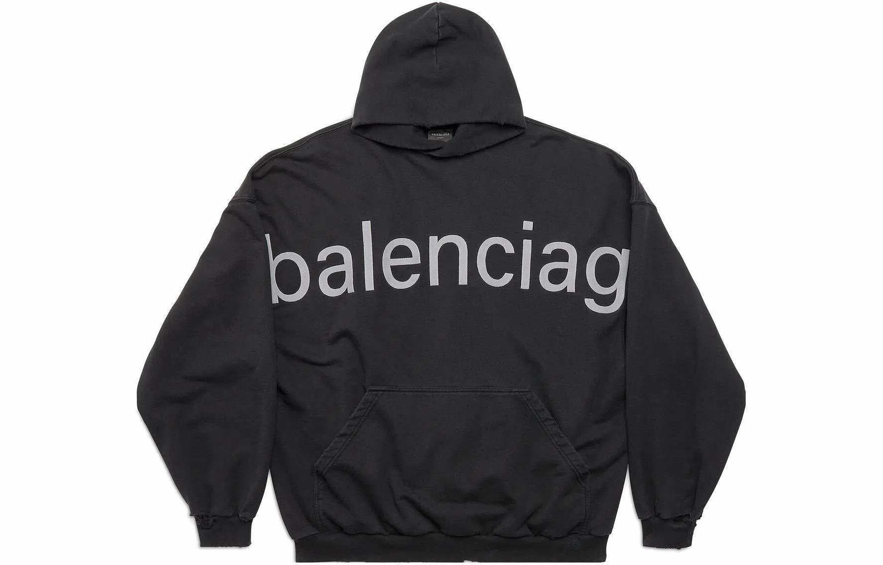 Balenciaga SS23 Logo