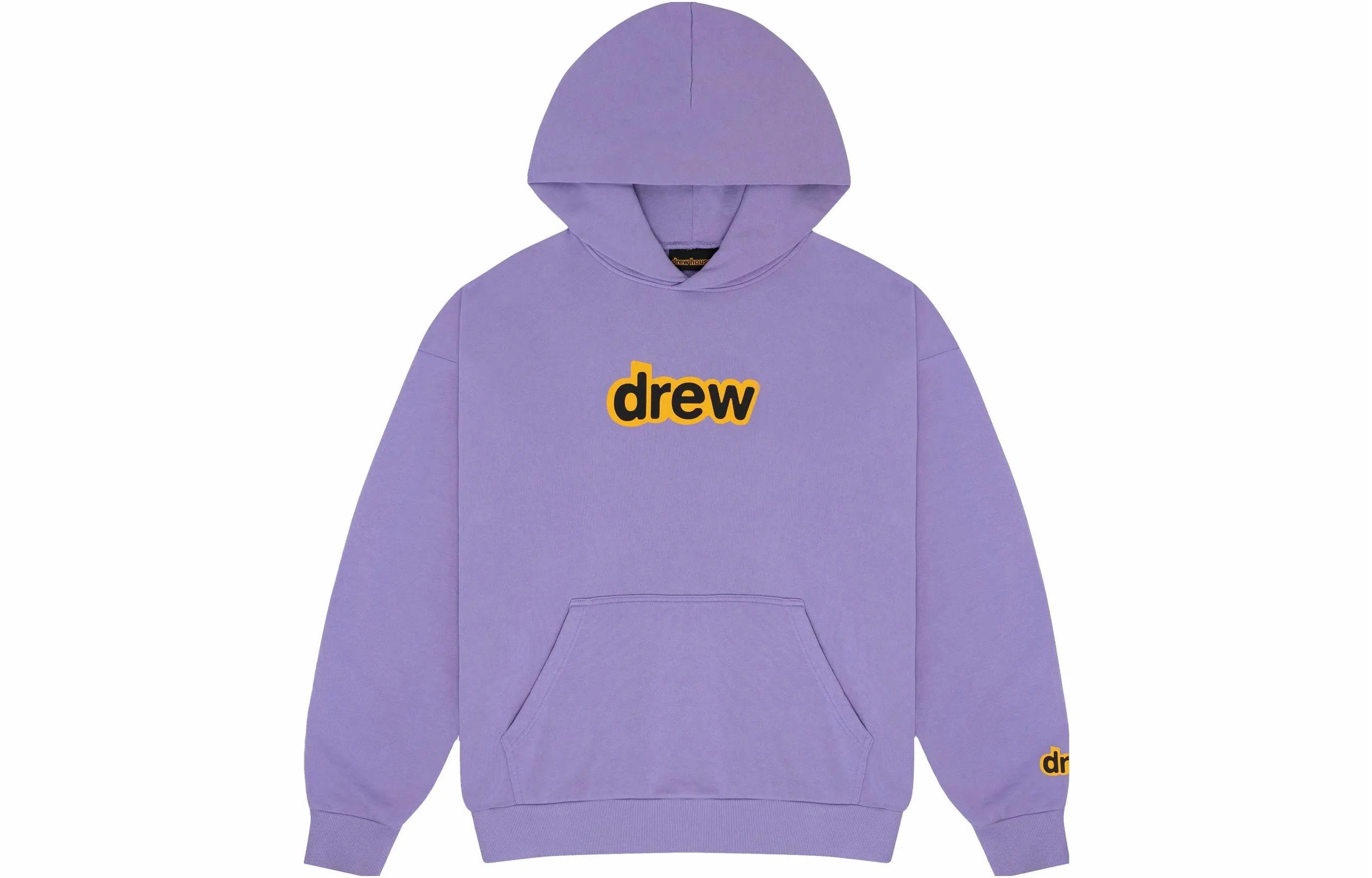 Drew House Secret Hoodie Lavender