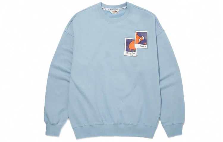 THE NORTH FACE Boma Sweatshirts