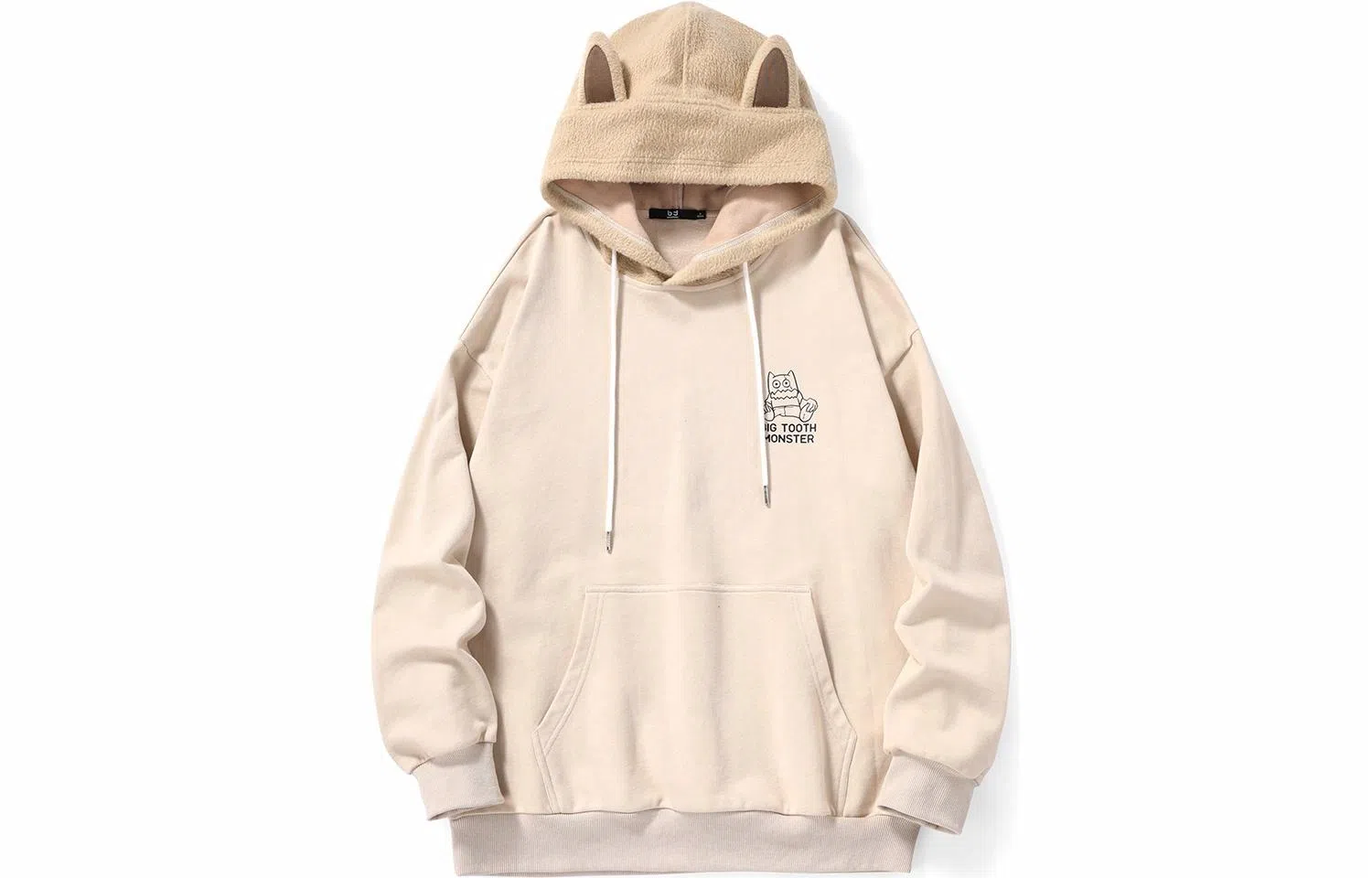 bt Hoodie