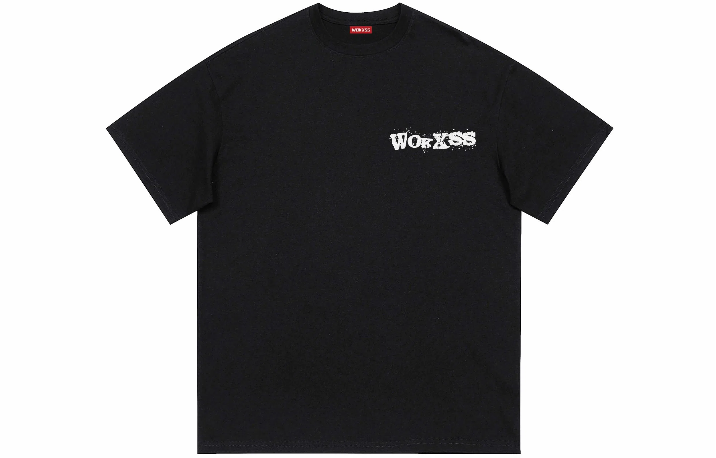 WOKXSS T