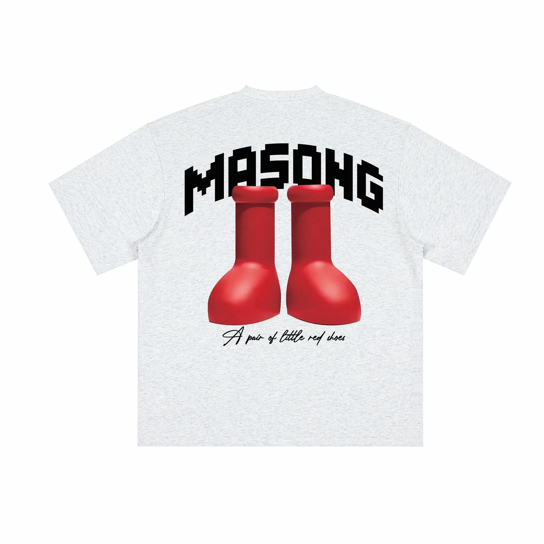 masongarments LogoT