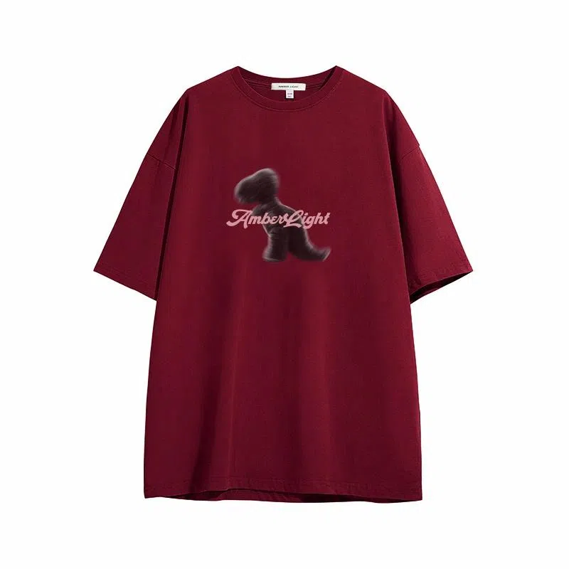 AMBER LIGHT T