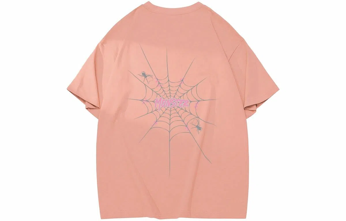 LIGHTNING MONSTER LogoT