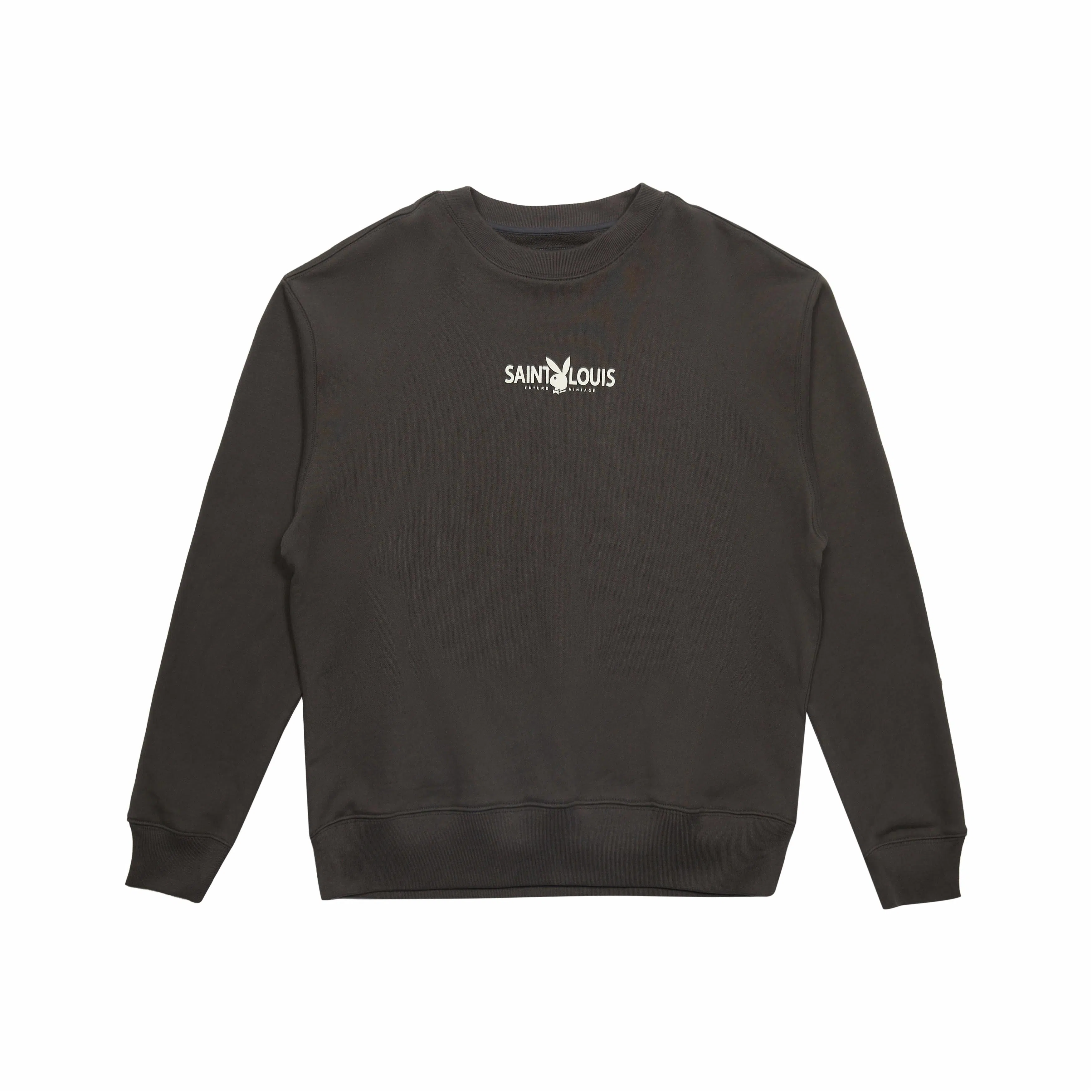 SSSAINT LOUIS x Playboy