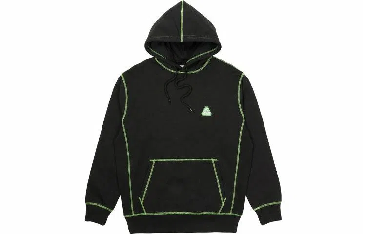 PALACE FW21 Neo Stitch Hood Logo