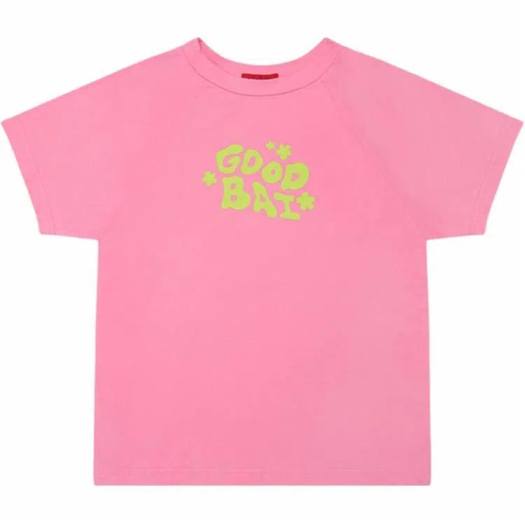 GOOD BAI SS24 GOODEES T