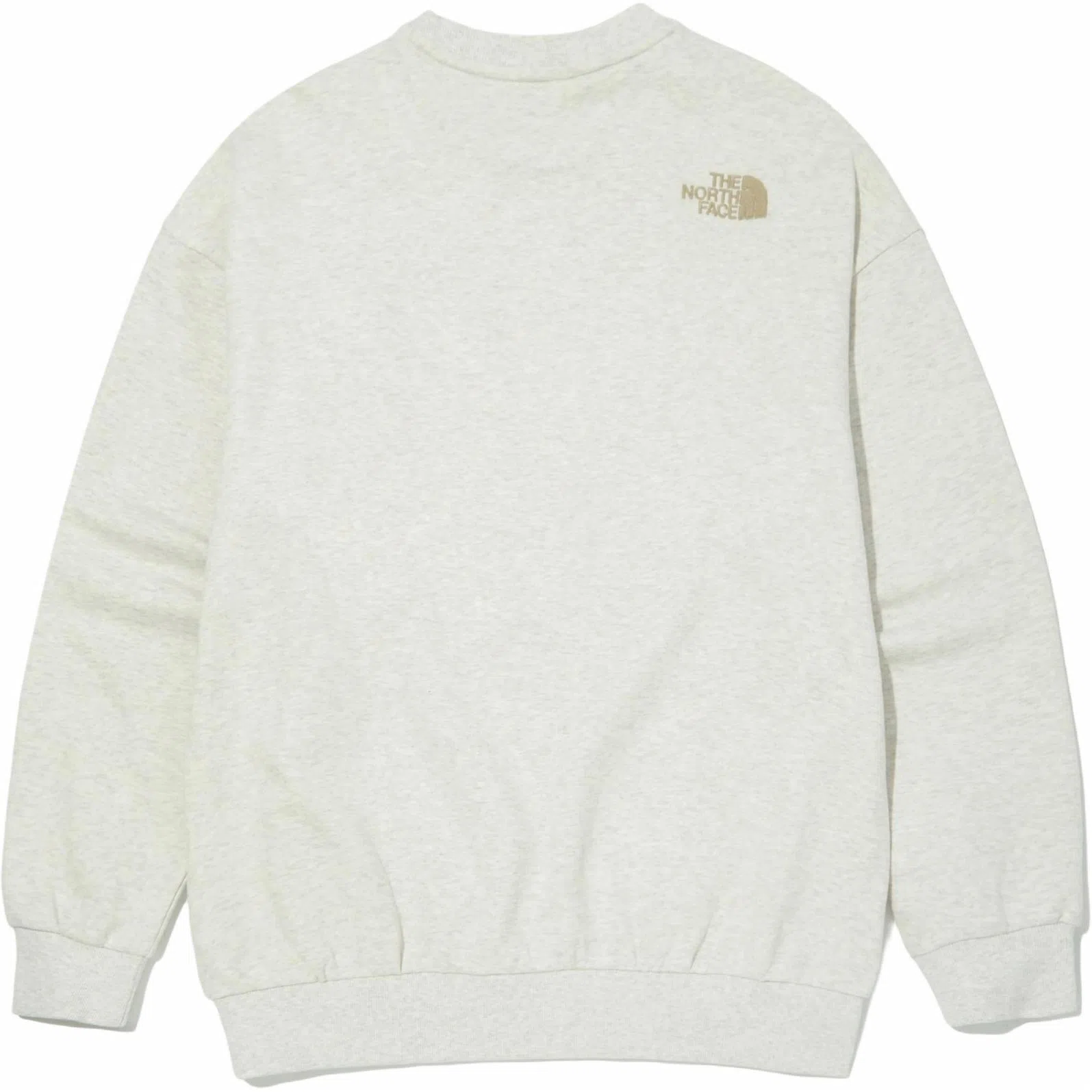 THE NORTH FACE Think Earth Sweatshirts Logo