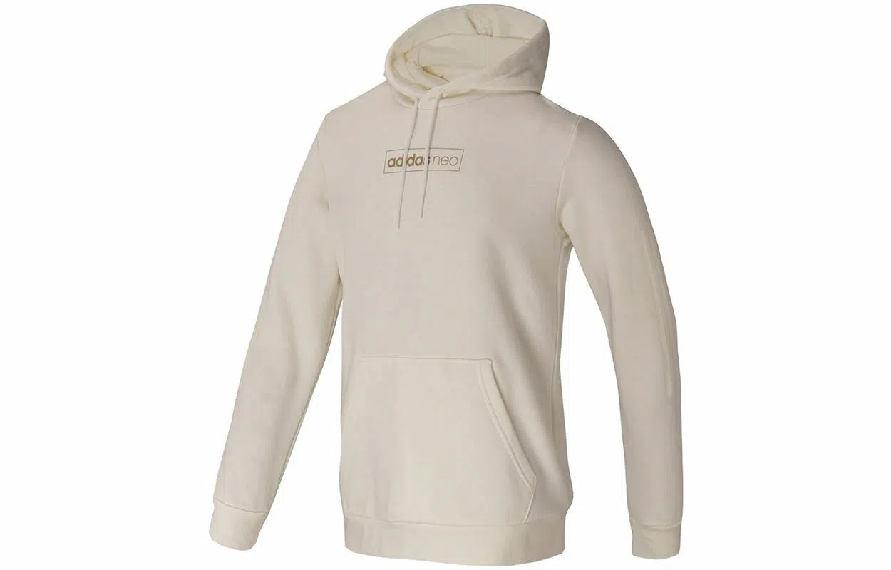 adidas neo M Fav Dec Hdy Logo