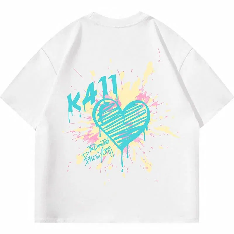 K411 LogoT