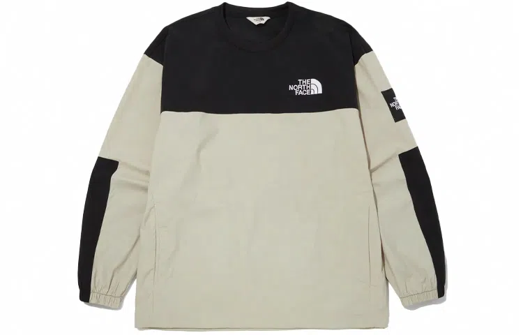 THE NORTH FACE Albany Crewneck Logo