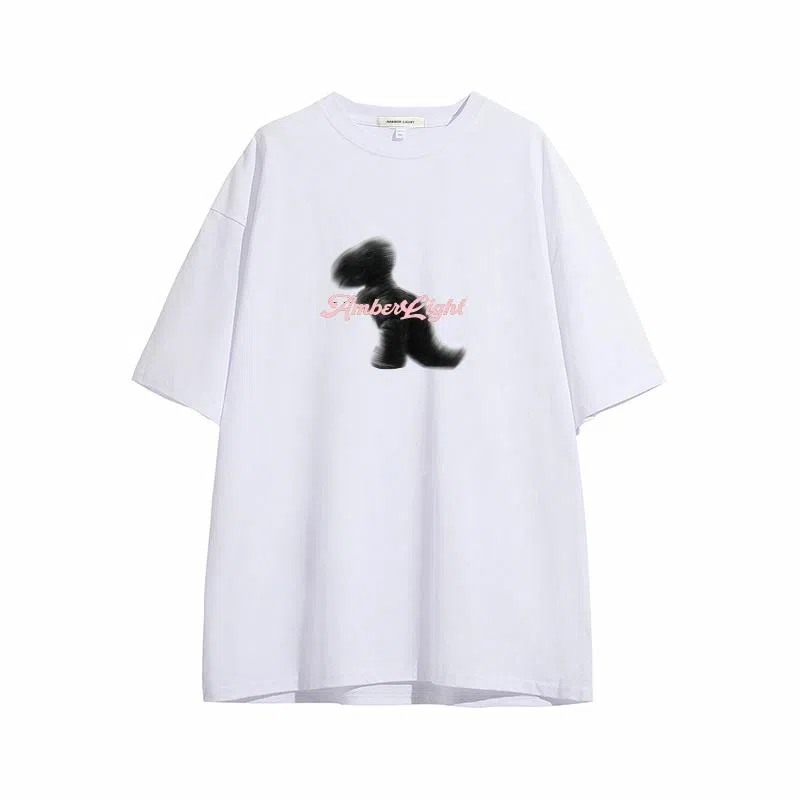 AMBER LIGHT T