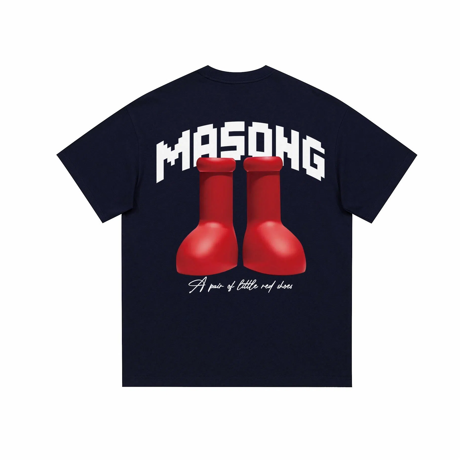 masongarments LogoT