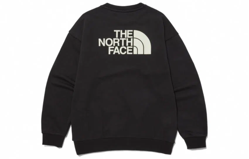 THE NORTH FACE Logo