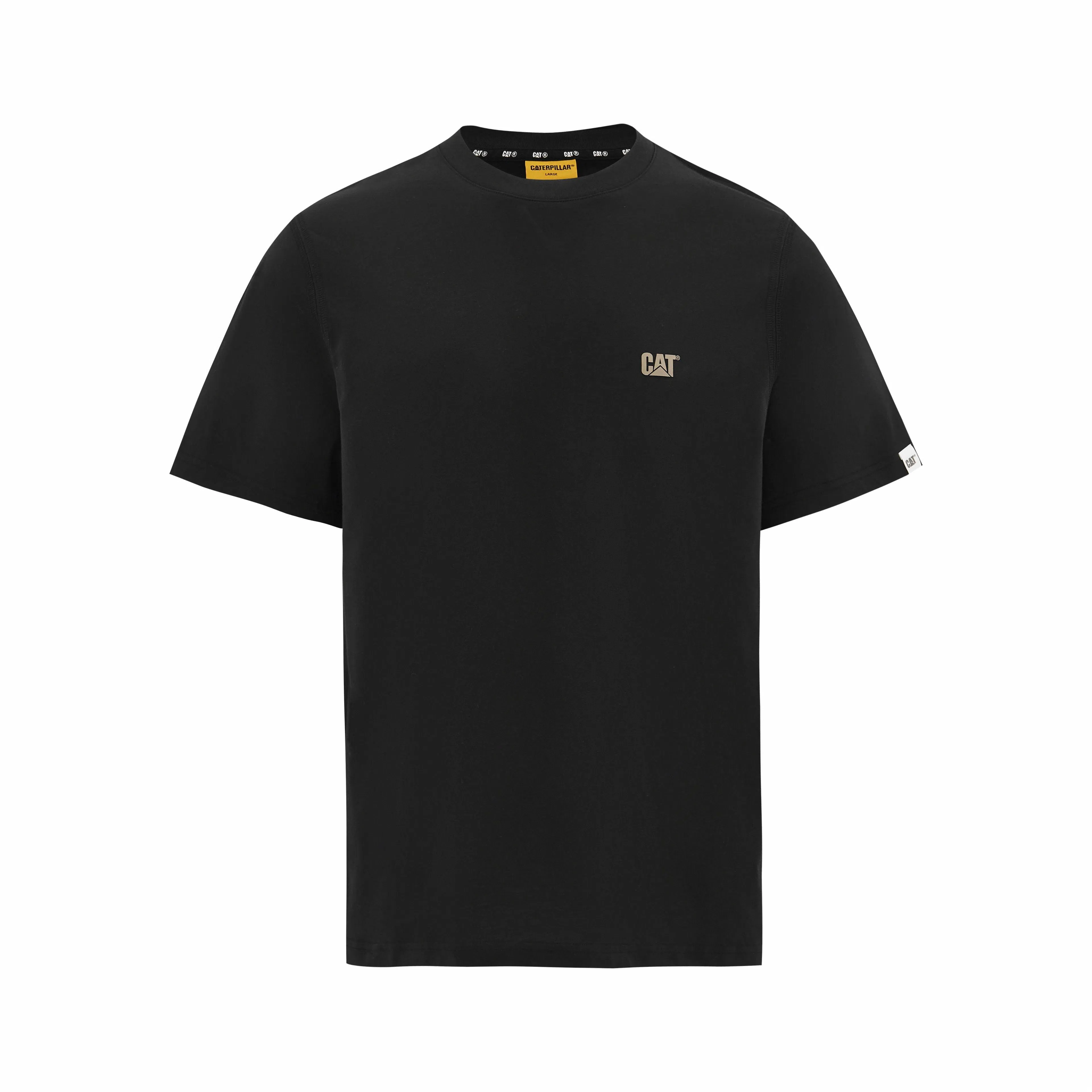 CAT SS24 CoolMaxLogoT