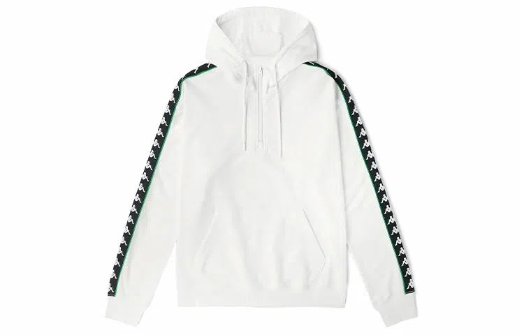 Kappa Logo Hoodie