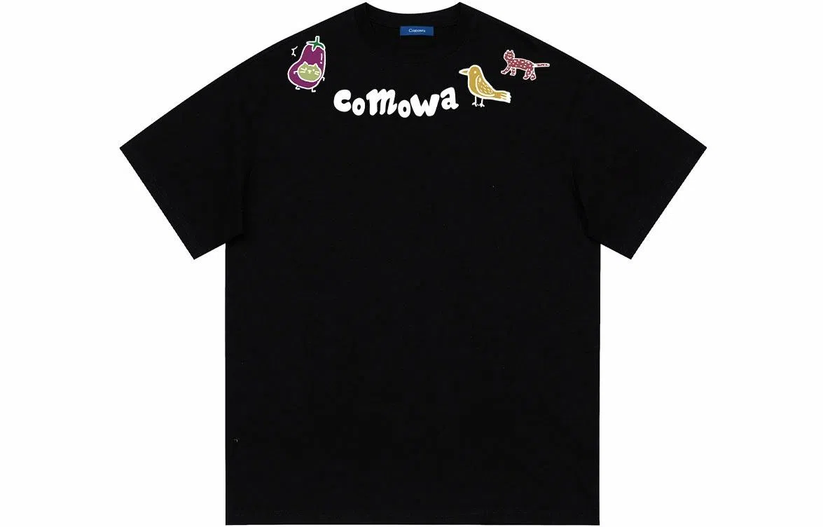 COMOWA LogoT