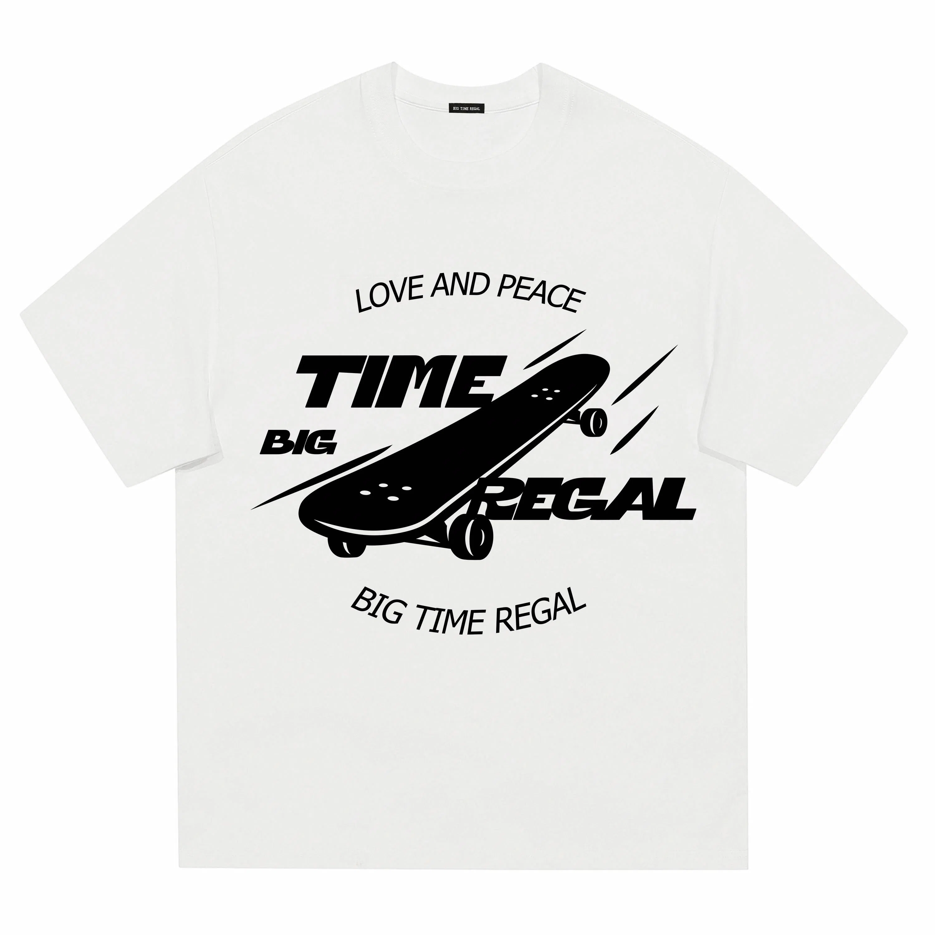 BIG TIME REGAL T