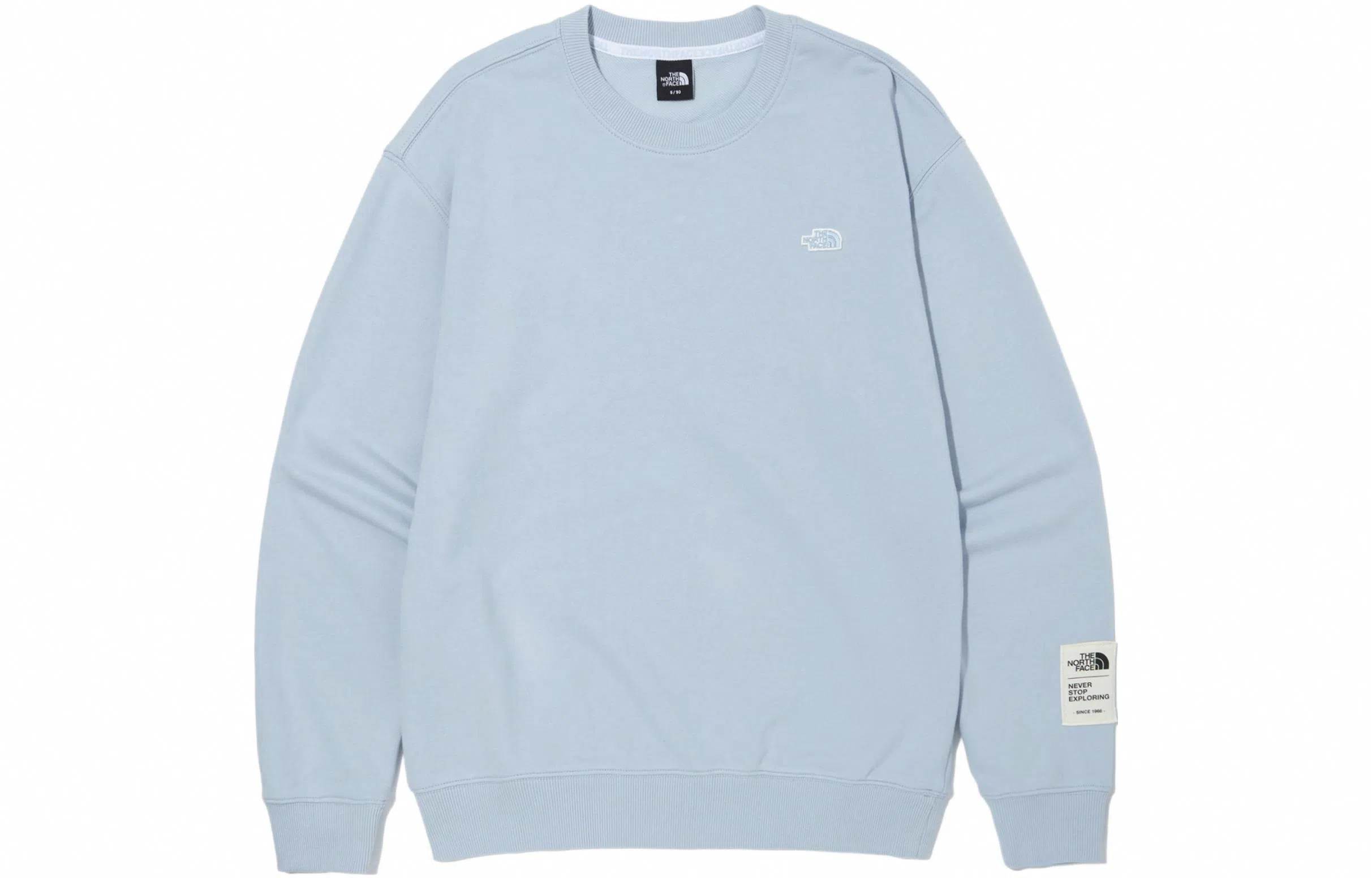 THE NORTH FACE Essential Sweatshirts Logo