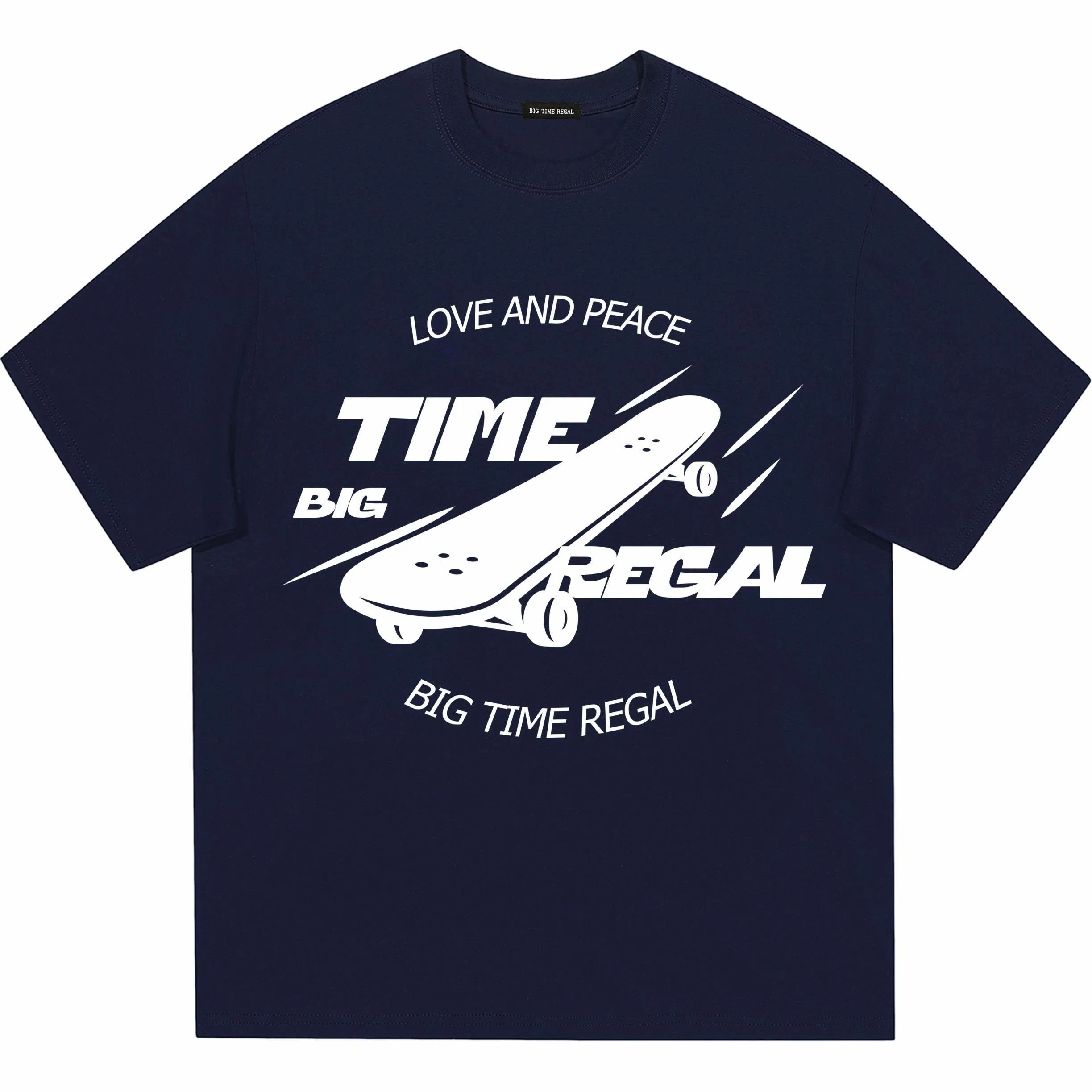 BIG TIME REGAL T