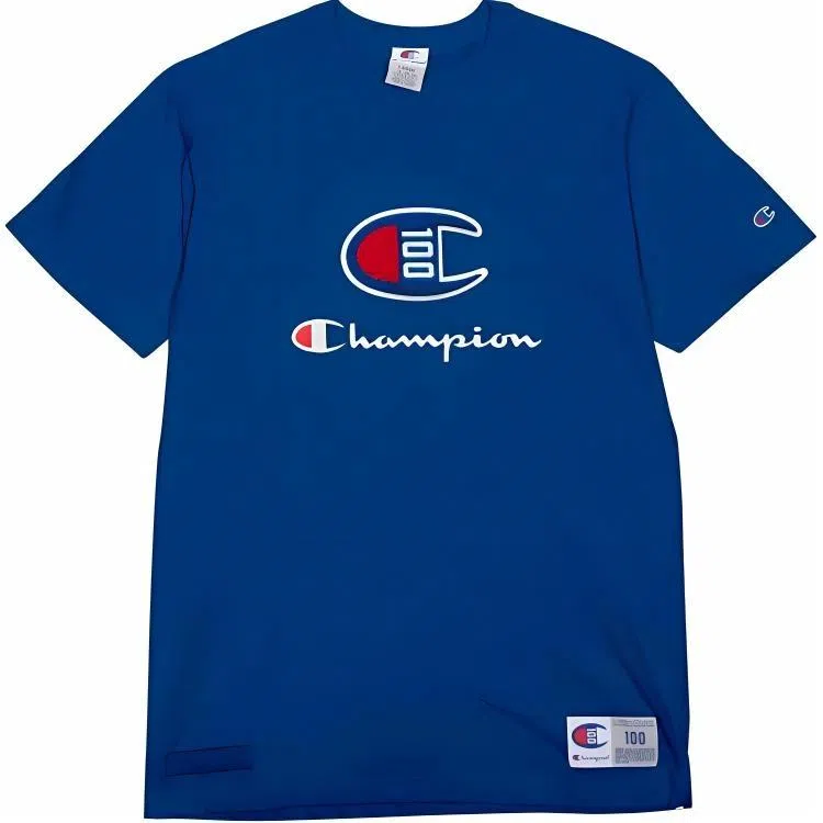 Champion LOGOT