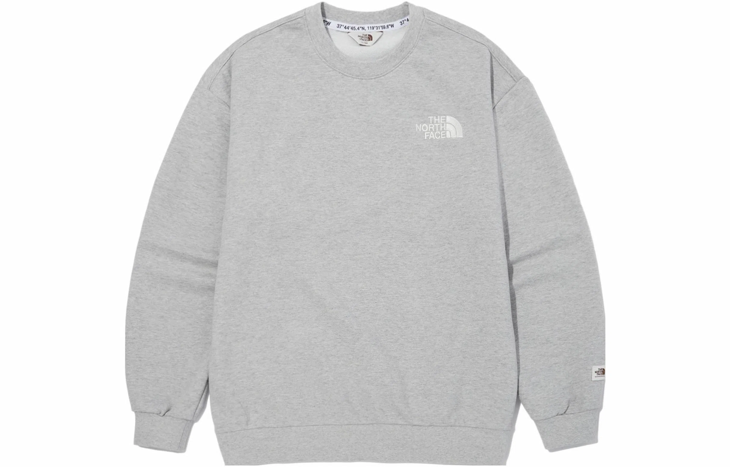 THE NORTH FACE Daily Logo Sweatshirts