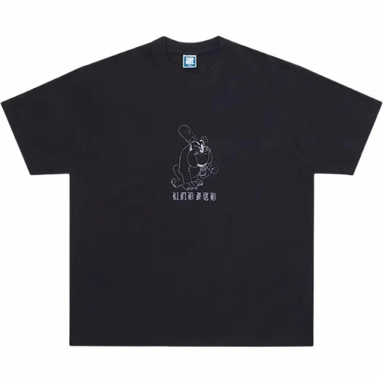 UNDEFEATED SS25 T