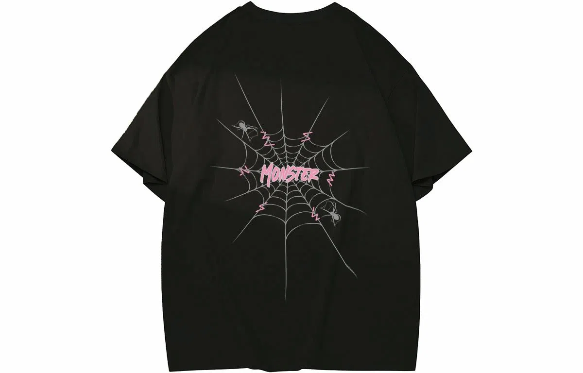 LIGHTNING MONSTER LogoT