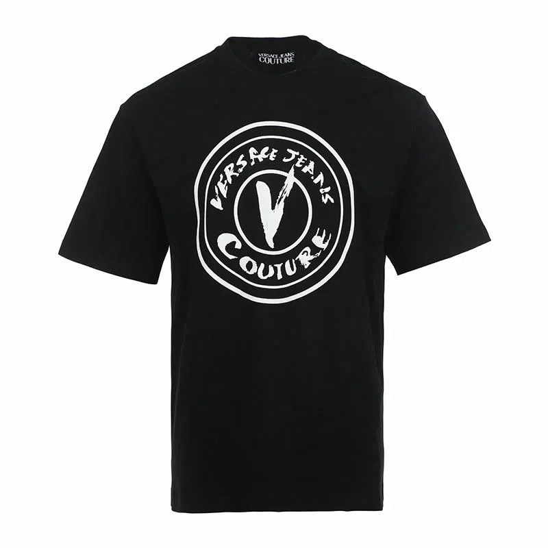 VERSACE JEANS COUTURE SS25 logoT