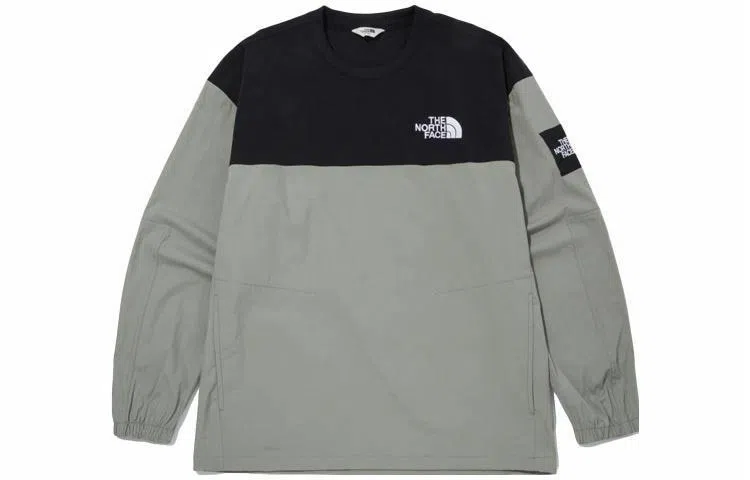 THE NORTH FACE Albany Crewneck Logo