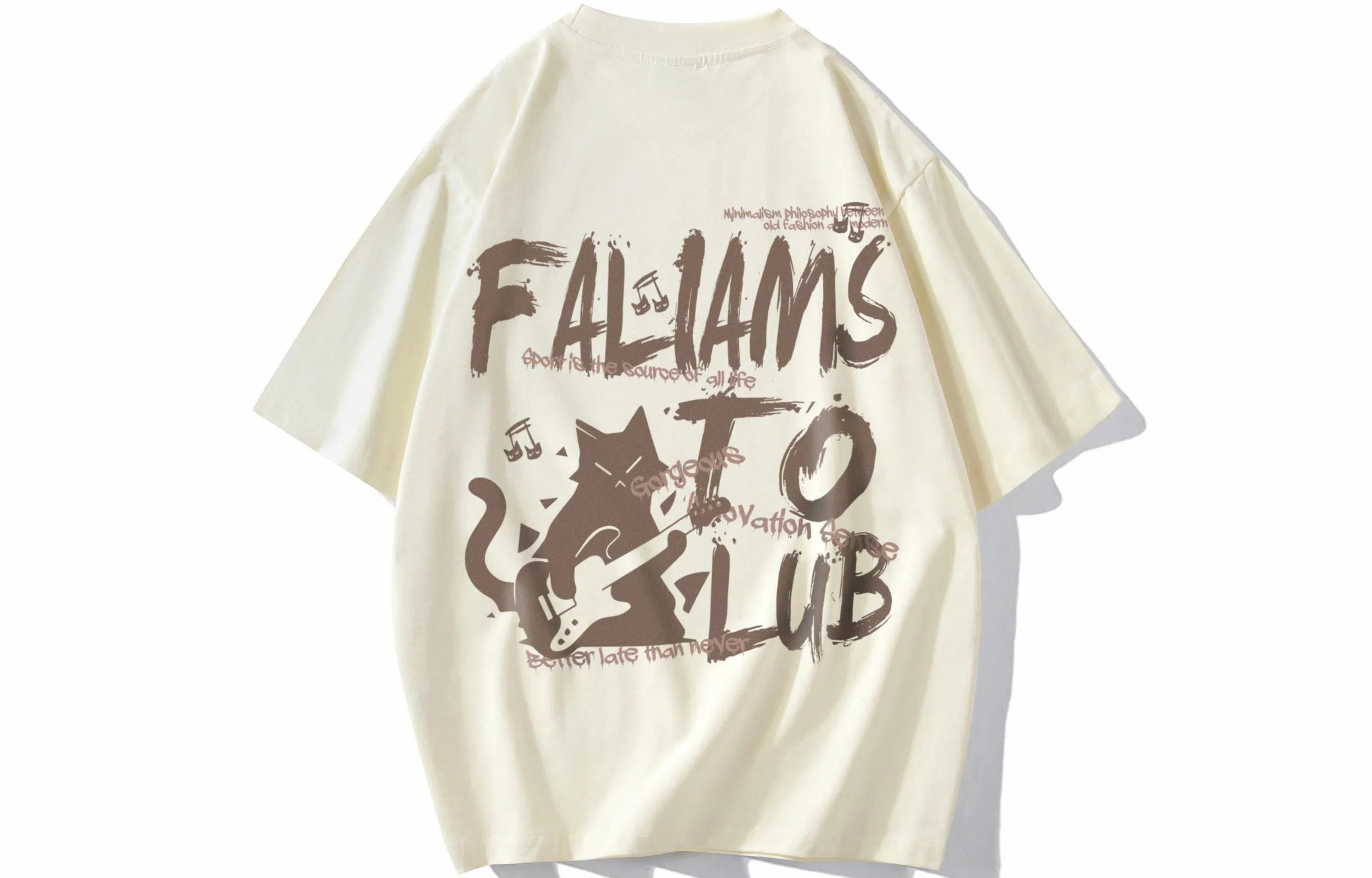 FALIAMS T