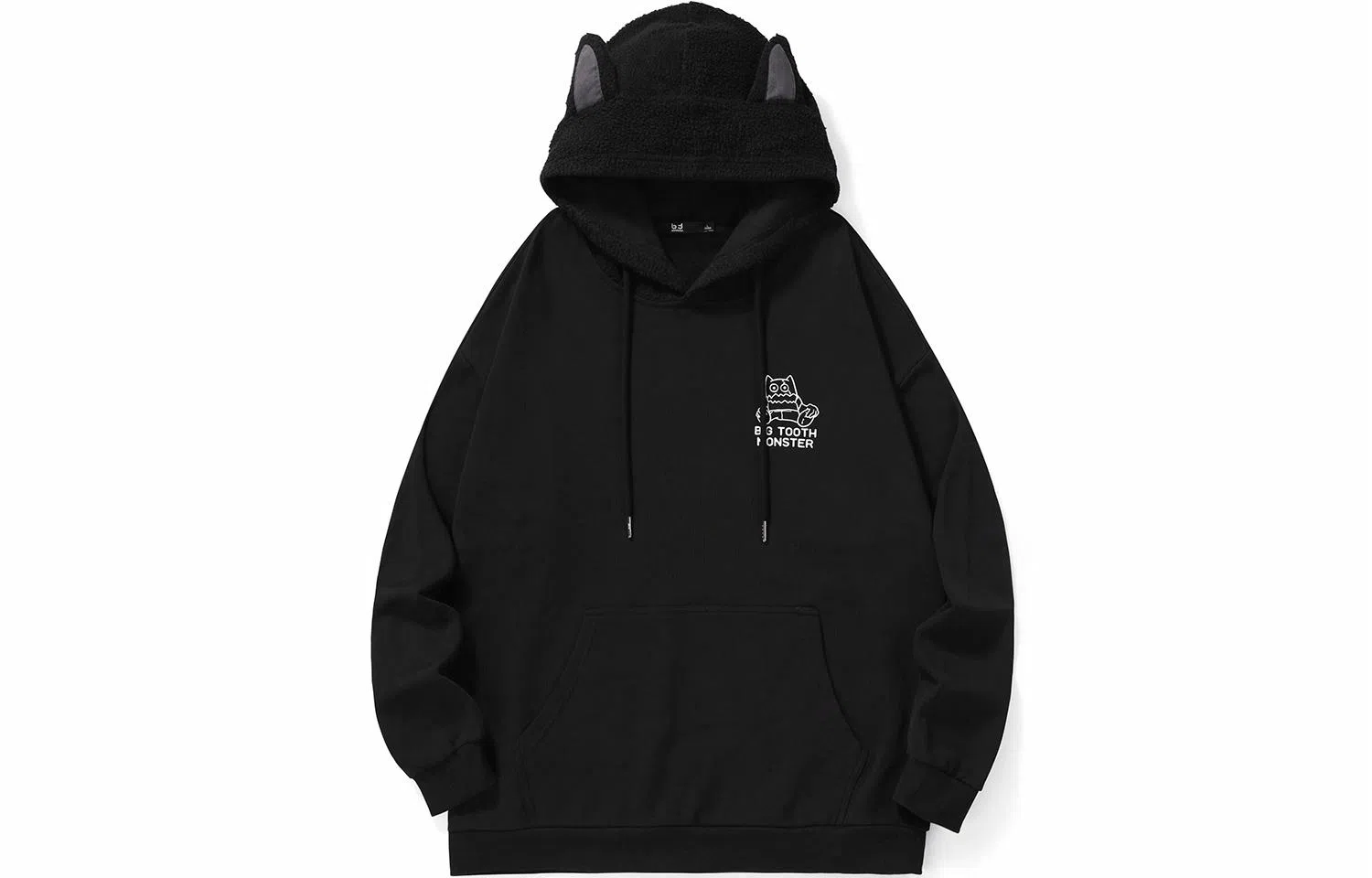 bt Hoodie