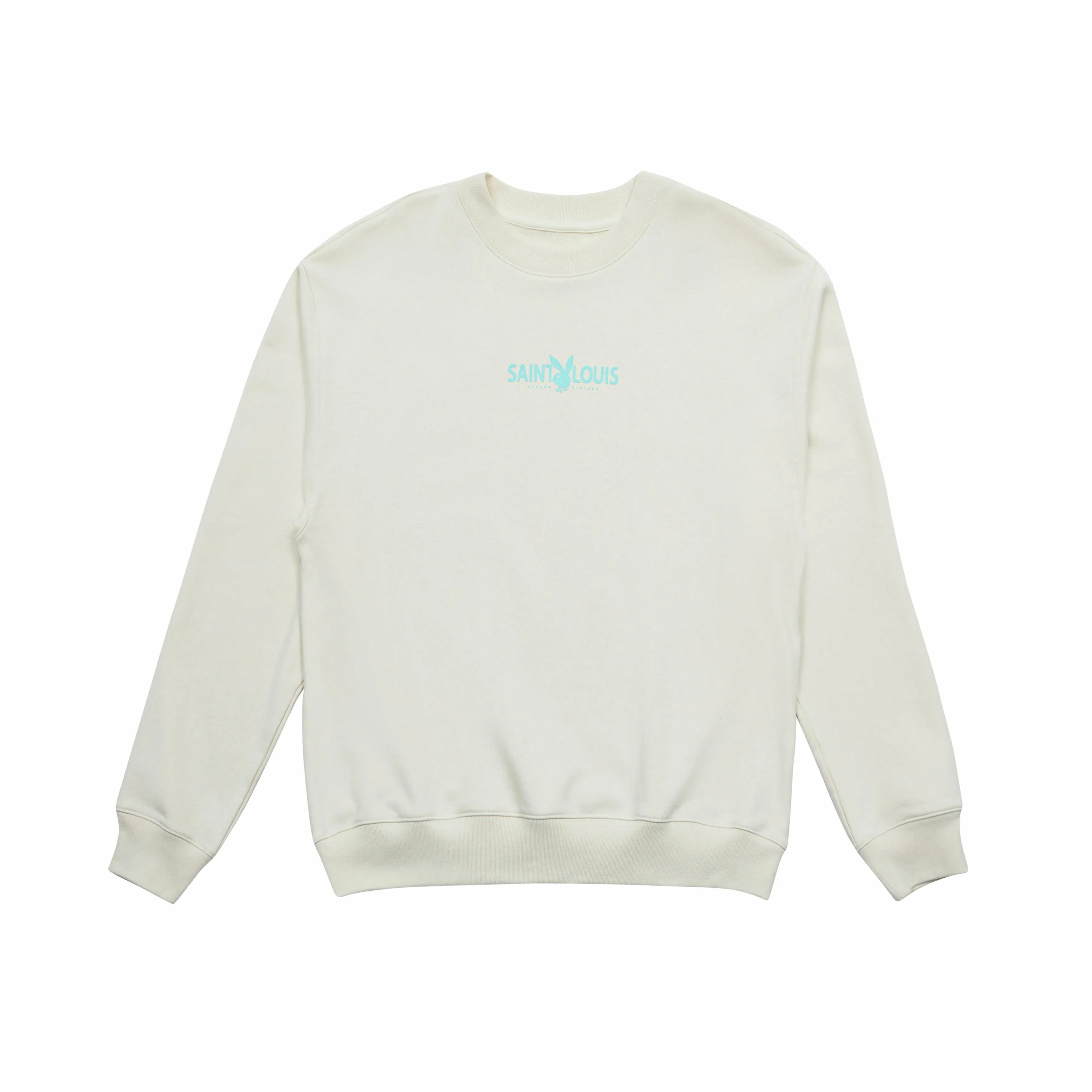 SSSAINT LOUIS x Playboy