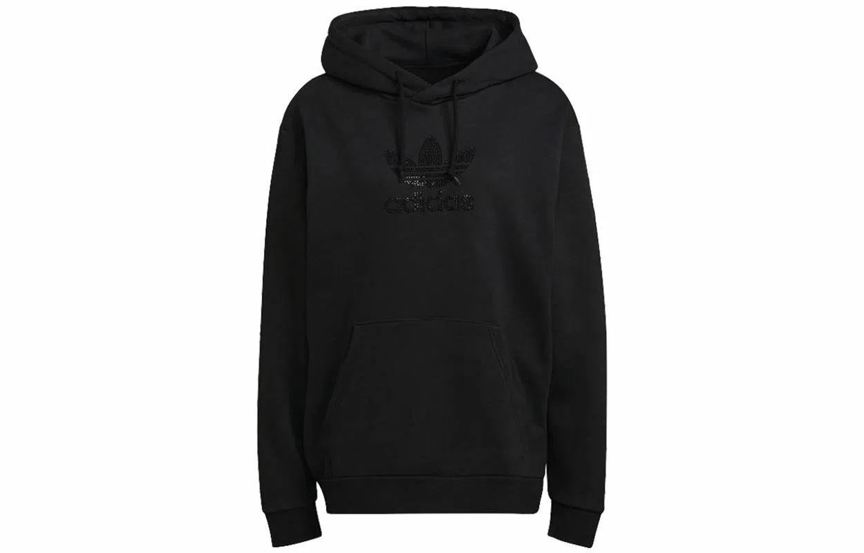 adidas originals Tref Rhinest Hd Logo