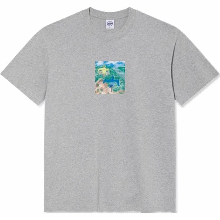 POLAR SKATE CO SS25 T