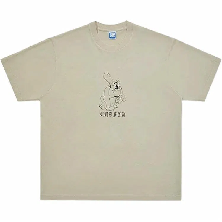 UNDEFEATED SS25 T