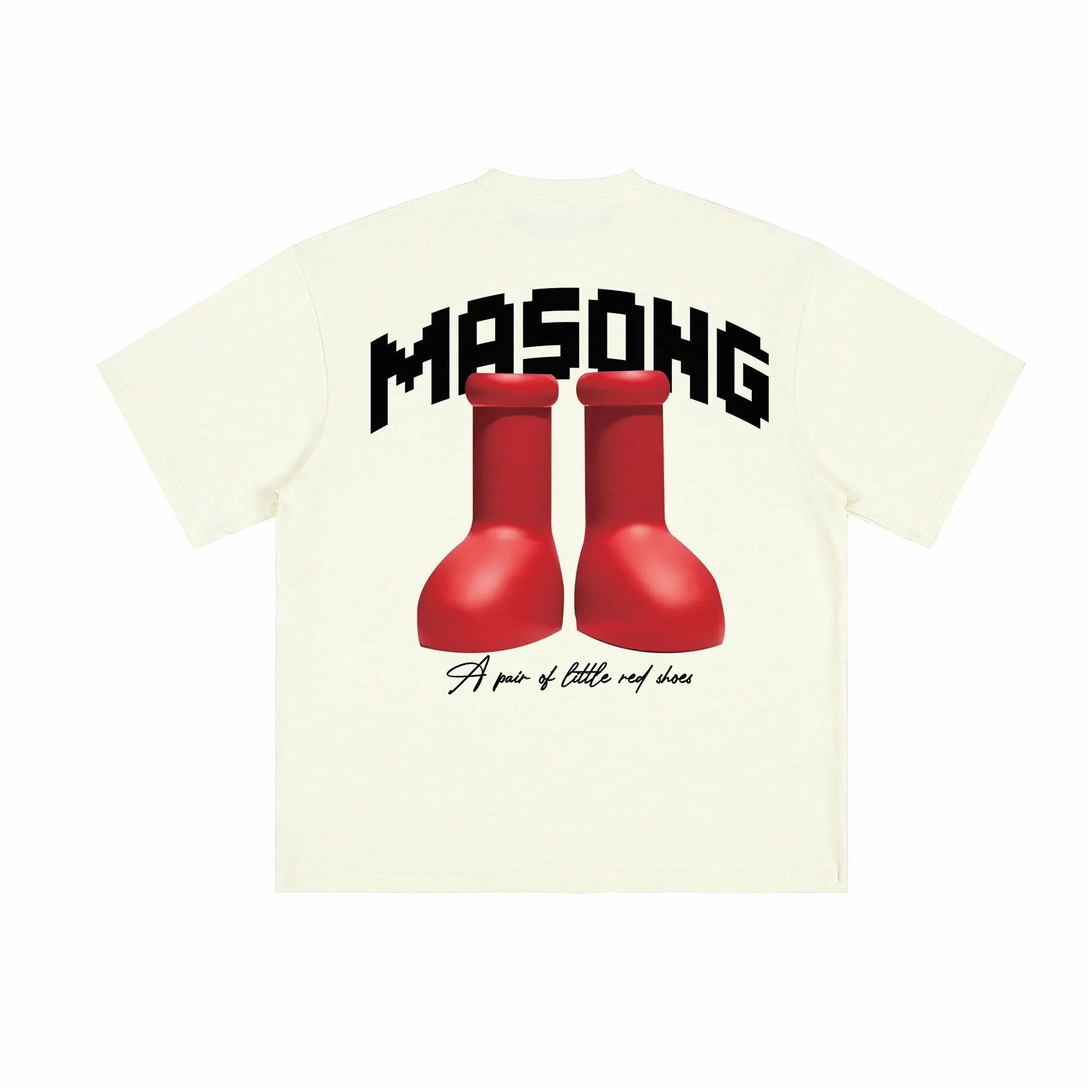 masongarments LogoT