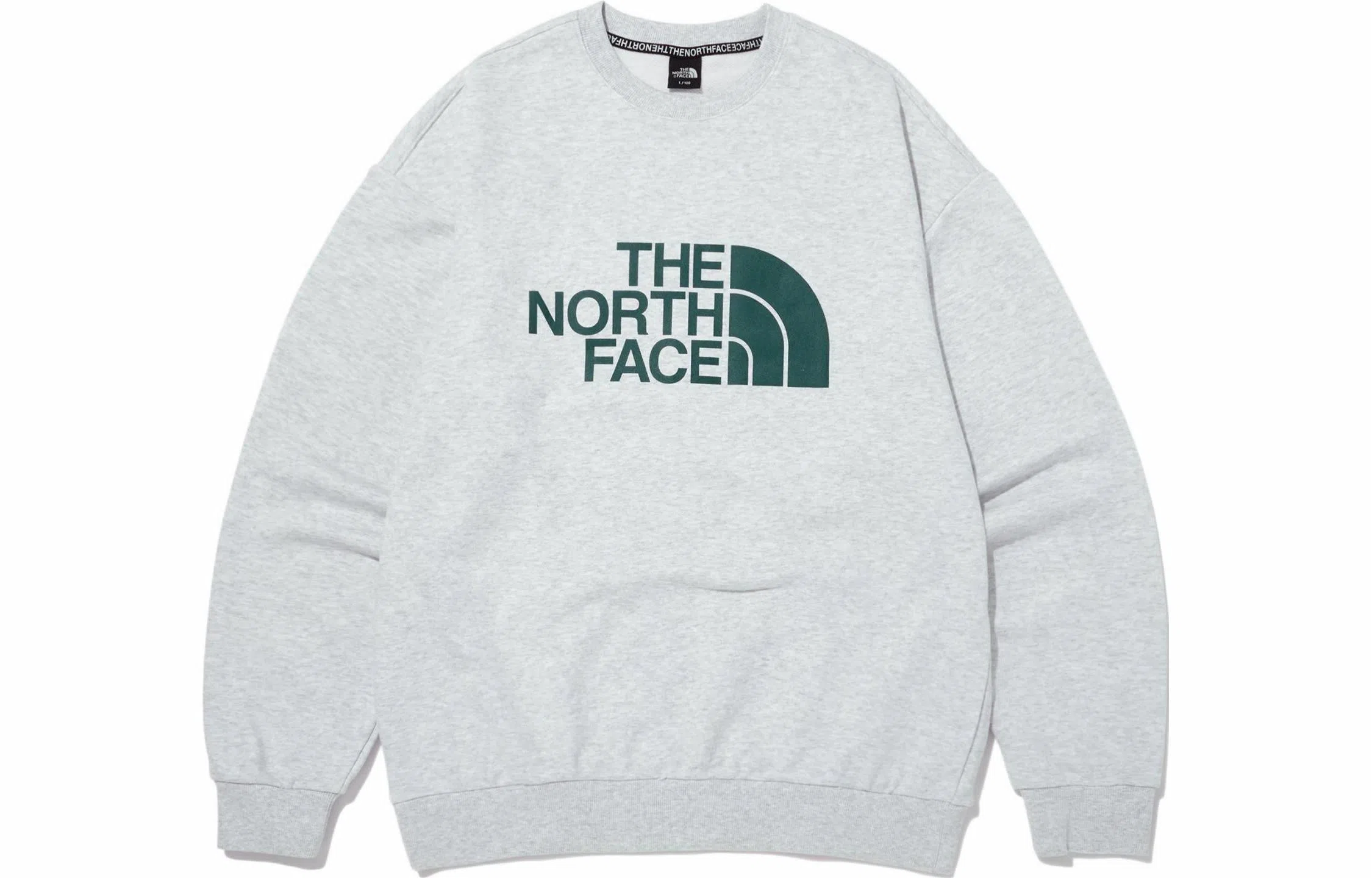 THE NORTH FACE Logo