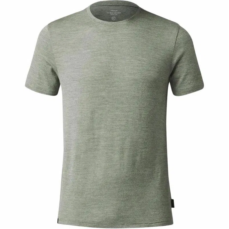 DECATHLON 500 FORCLAZ TRAVEL T