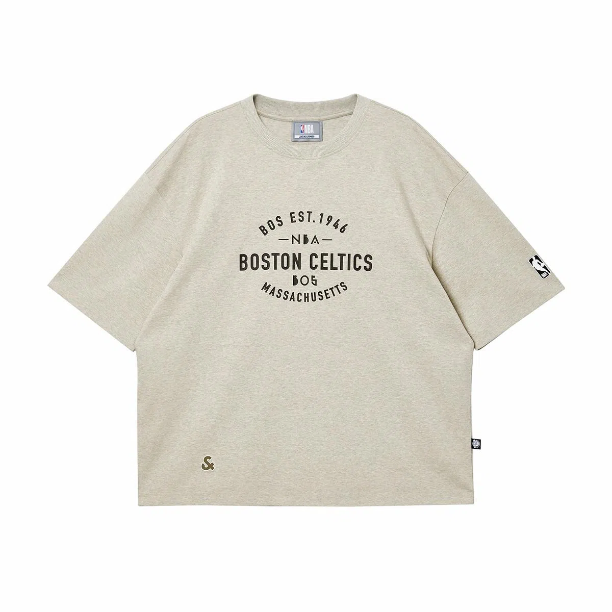 JACK JONES x NBA T G63