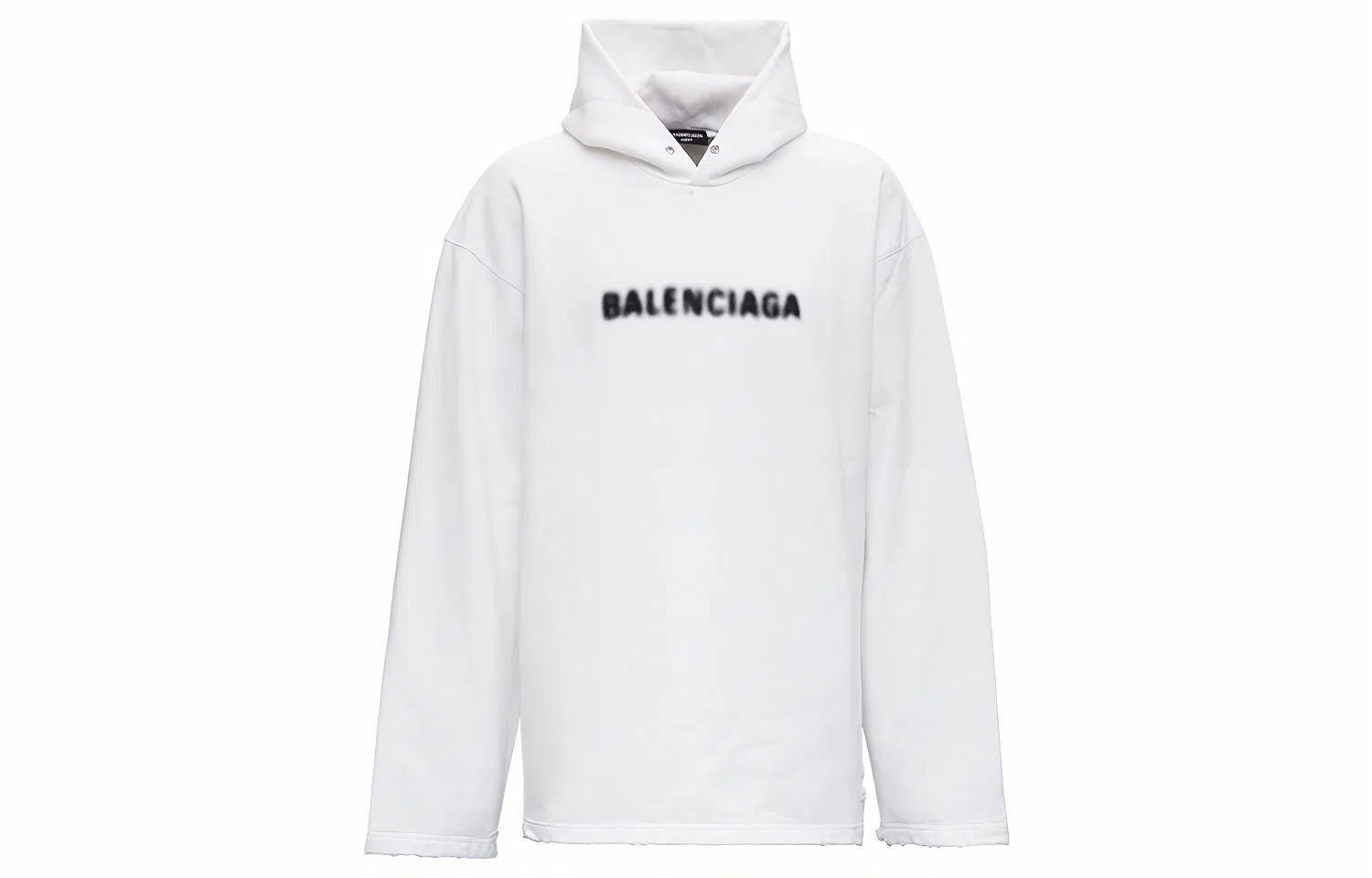 Balenciaga Logo
